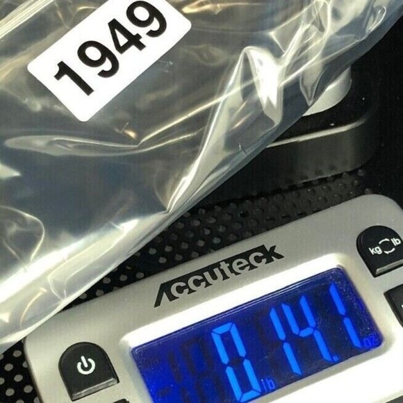 Lands' End Ponte Knit Pockets Maxi Dress Womens Large 14-16 Beach Stretch Black - Picture 10 of 10